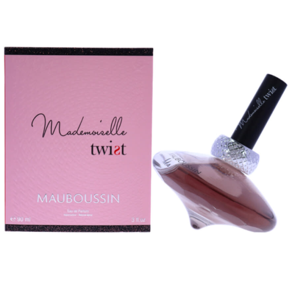 Mauboussin Mademoiselle Twist Nőknek parfüm EDP