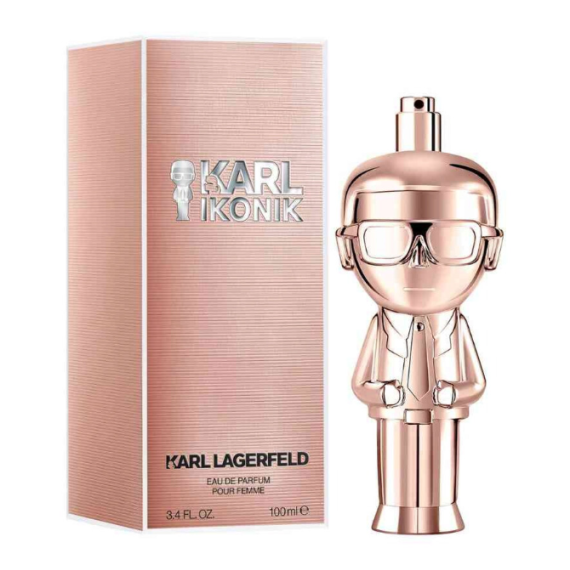 Karl Lagerfeld Karl Ikonik Nőknek parfüm EDP