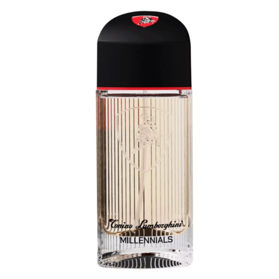 Lamborghini Millennials Parfüm víz férfiaknak Tester EDP