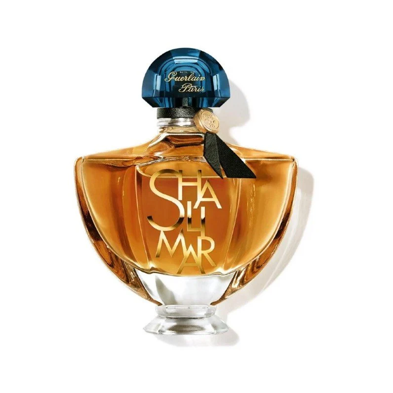 Guerlain Shalimar L'Essence Eau De Parfum Intense Parfüm víz nőknek Tester EDP