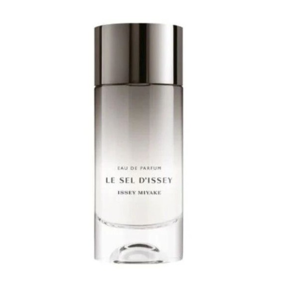 Issey Miyake Le Sel D'Issey Parfüm víz férfiaknak Tester EDP