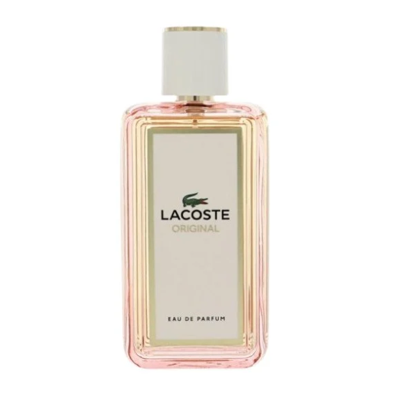 Lacoste Original For Her Parfüm víz nőknek Tester EDP
