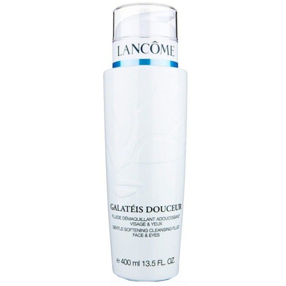 Lancome Galateis Douceur Sminklemosó és arctisztító folyadék