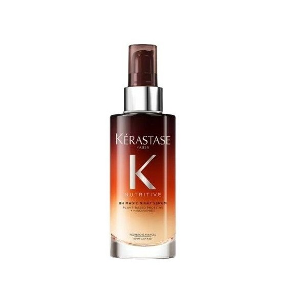 Kerastase Nutritive 8H Magic Night Serum Éjszakai hajszérum