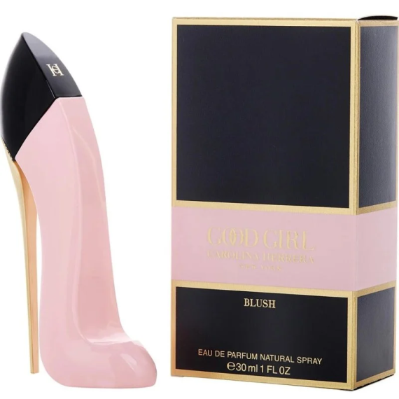 Carolina Herrera Good Girl Blush Női parfüm EDP