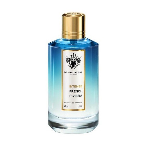 Mancera French Riviera Intense Unisex parfüm kivonat