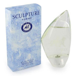 Nikos Sculpture Férfi parfüm EDT