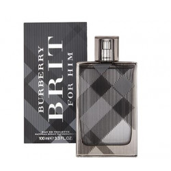 Burberry Brit férfi parfüm EDT