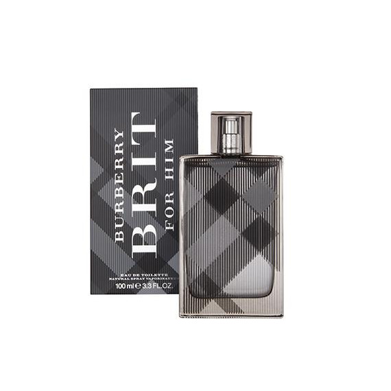 Burberry Brit férfi parfüm EDT