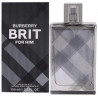 Burberry Brit férfi parfüm EDT