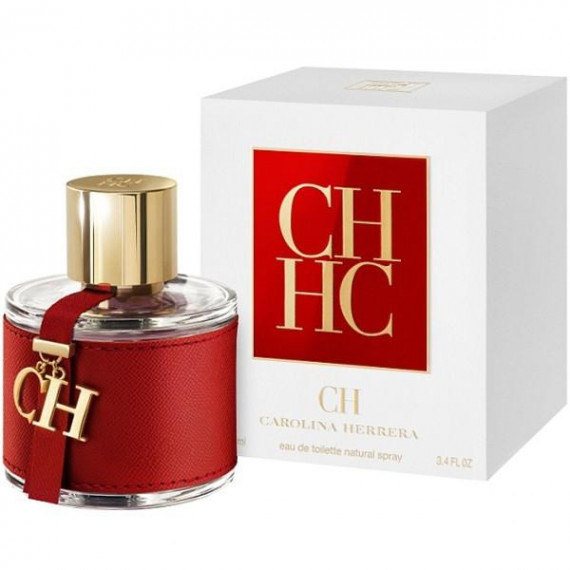 Carolina Herrera CH Eau de Toilette női EDT