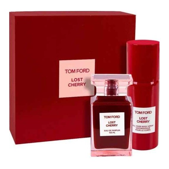 Tom Ford Private Blend Lost Cherry Unisex ajándékkészlet
