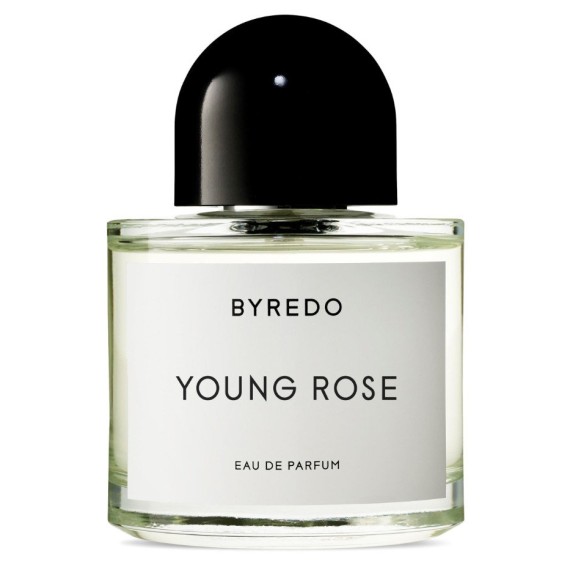 Byredo Young Rose Parfüm víz unisex Tester EDP