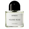 Byredo Young Rose Parfüm víz unisex Tester EDP
