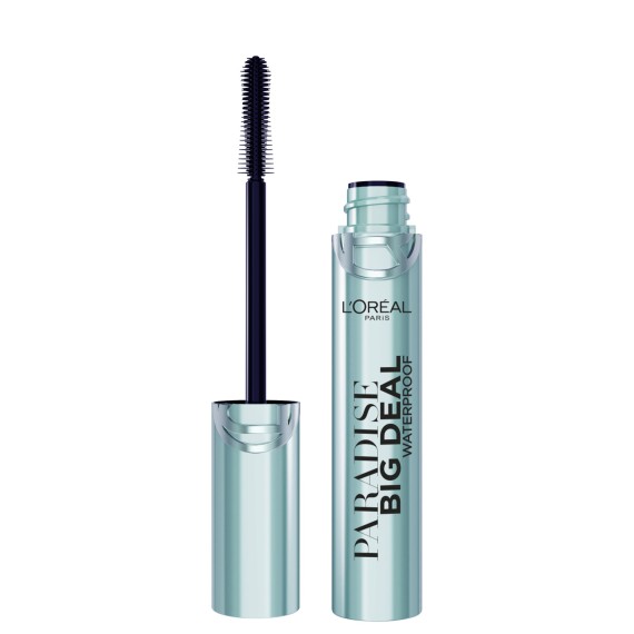 L'Oreal Paris Paradise Big Deal Waterproof Mascara Szemhéjfesték