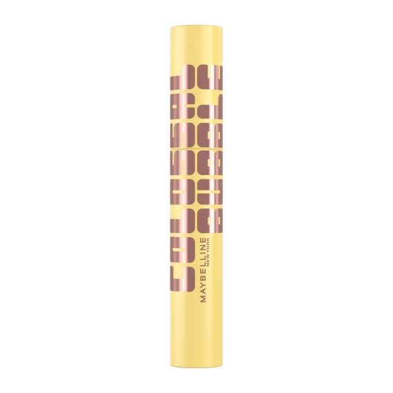 Maybelline New York Colossal Bubble Mascara Szempillaspirál