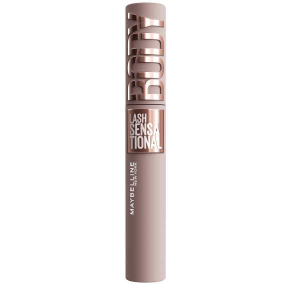 Maybelline New York Lash Sensational Body Mascara Szempillaspirál