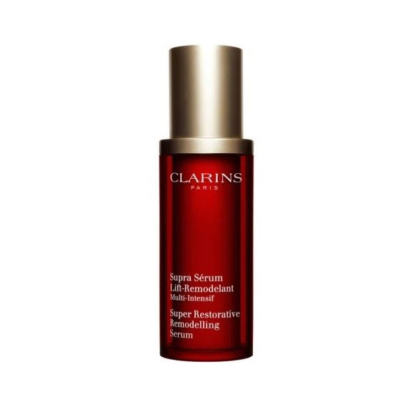Clarins Super Restorative Lift Remodelling Serum Arcszérum teszter