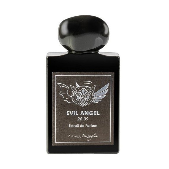 Lorenzo Pazzaglia Evil Angel Uniszex parfüm kivonat Tester