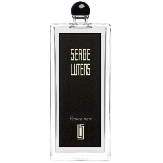Serge Lutens Poivre Noir Uniszex parfüm kivonat Tester