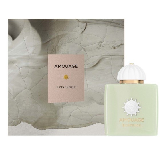 Amouage Existence Unisex parfüm EDP