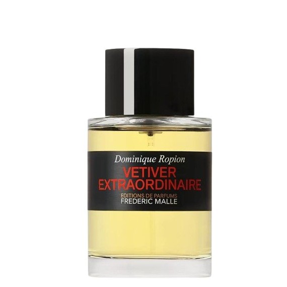Frederic Malle Vetiver Extraordinaire Férfi parfüm EDP