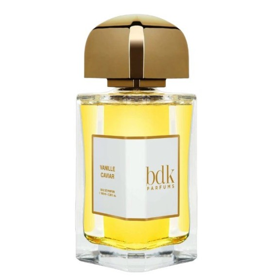 BDK Parfums Vanille Caviar Parfüm víz unisex Tester EDP