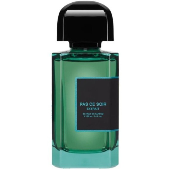 Bdk Parfums Pas Ce Soir Extrait Uniszex parfüm kivonat Tester