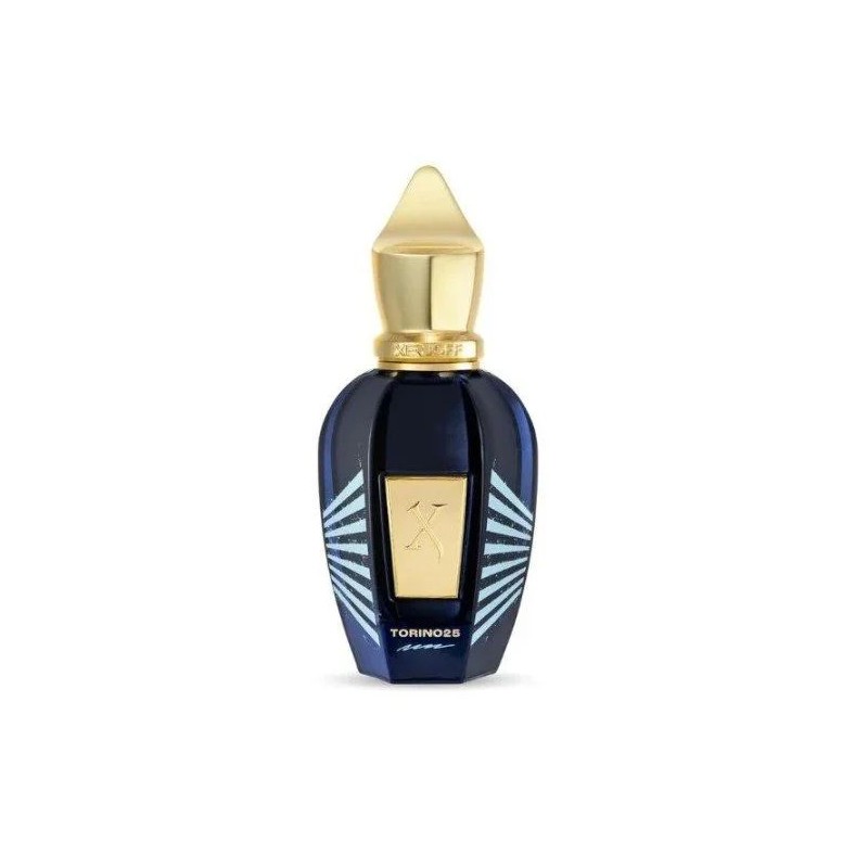 Xerjoff Torino 25 Unisex parfüm EDP