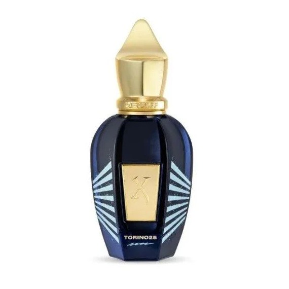 Xerjoff Torino 25 Unisex parfüm EDP
