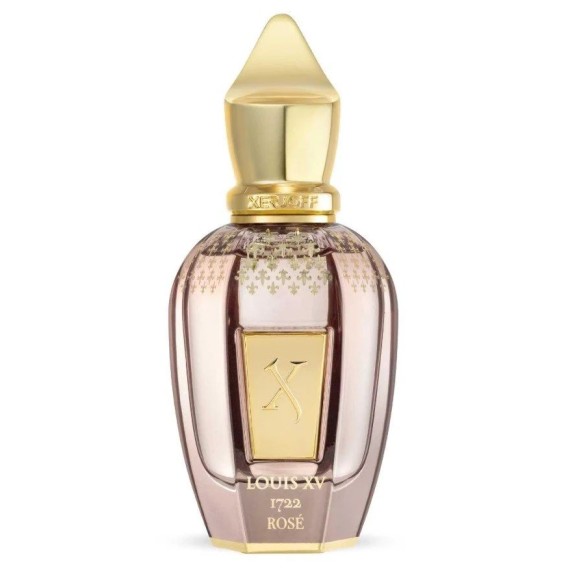 Xerjoff Louis XV 1722 Rose Unisex parfüm EDP