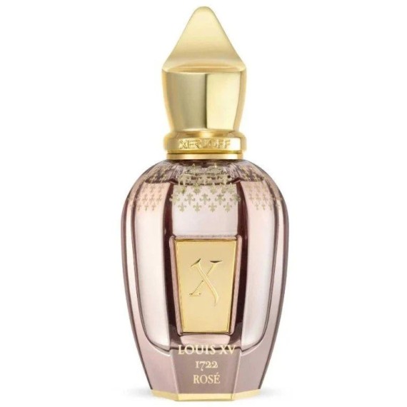 Xerjoff Louis XV 1722 Rose Parfüm víz unisex Tester EDP