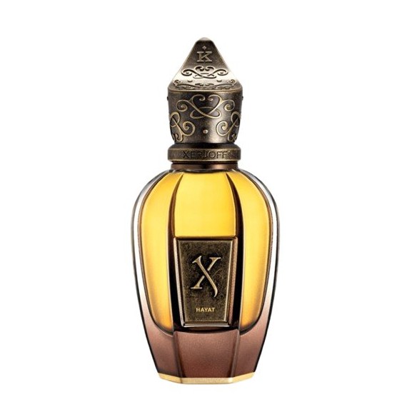 Xerjoff K Collection Hayat Unisex parfüm