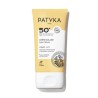 Patyka Suncare|SPF 50 arcvédő krém