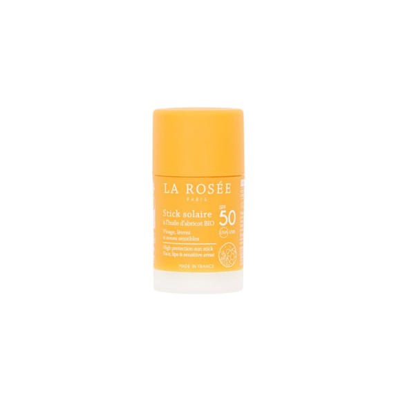 La Rosee SPF 50 fényvédő stift