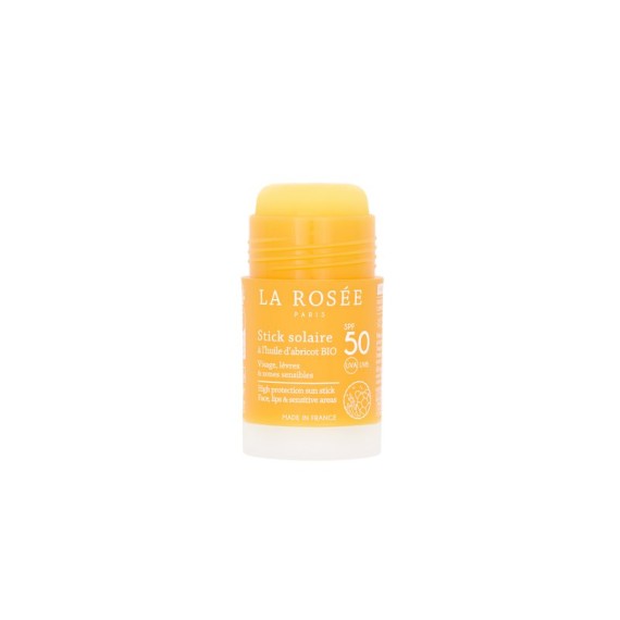 La Rosee SPF 50 fényvédő stift