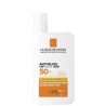 La Roche-Posay Anthelios UVMune 400 Invisible Fluid SPF50+ Napvédő folyadék