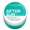 Clarins After Sun SOS Sunburn Soother Mask Csomagolás nélküli napozás utáni maszk