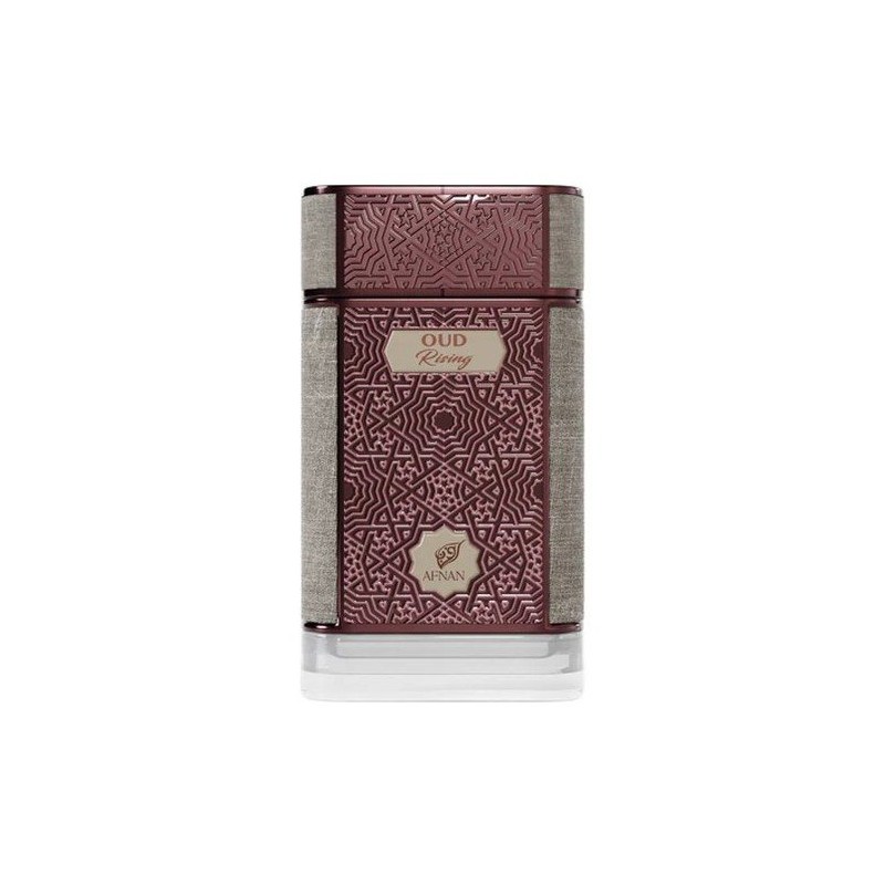 Afnan Oud Rising Unisex parfüm EDP