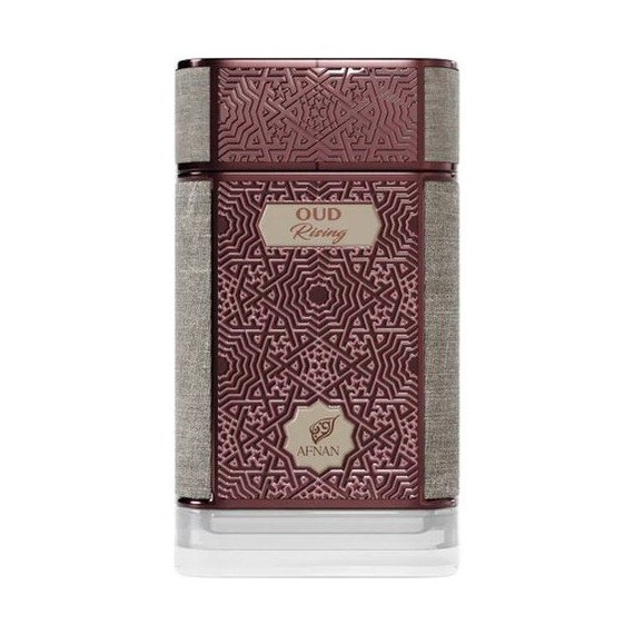 Afnan Oud Rising Unisex parfüm EDP