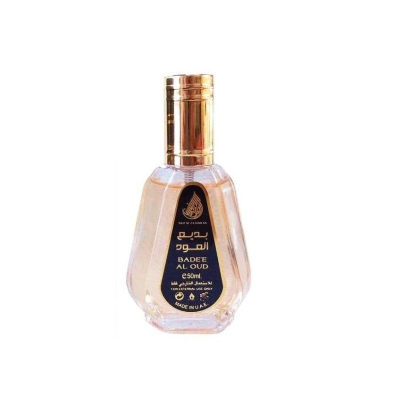 Ard Al Zaafaran Bade e Al Oud Unisex parfüm víz EDP