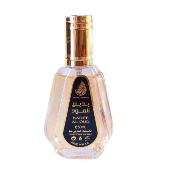 Ard Al Zaafaran Bade e Al Oud Unisex parfüm víz EDP