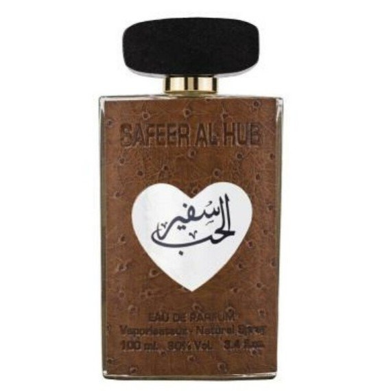 Ard Al Zaafaran Safeer Al Hub Unisex parfümvíz EDP