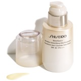 Shiseido Benefiance Wrinkle Smoothing Day Emultion SPF 30 Dnevna emulziya za litse