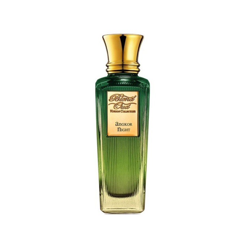 Blend Oud Angkor Night Unisex parfümvíz EDP