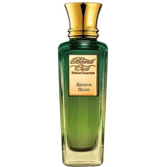 Blend Oud Angkor Night Unisex parfümvíz EDP
