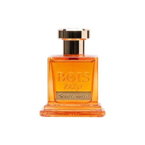 Bois 1920 Scorzaforza Parfum Unisex parfüm