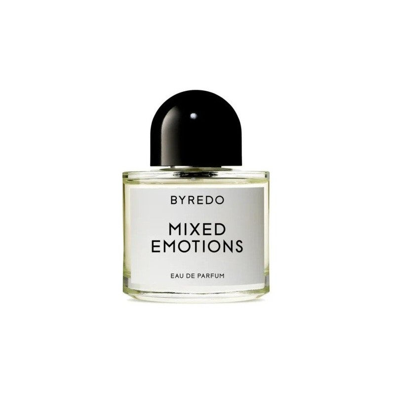 Byredo Mixed Emotions Unisex parfümvíz EDP