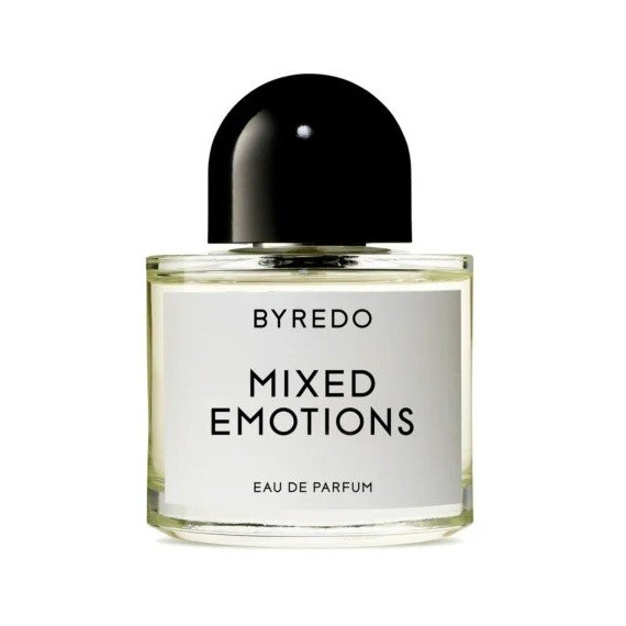 Byredo Mixed Emotions Unisex parfümvíz EDP