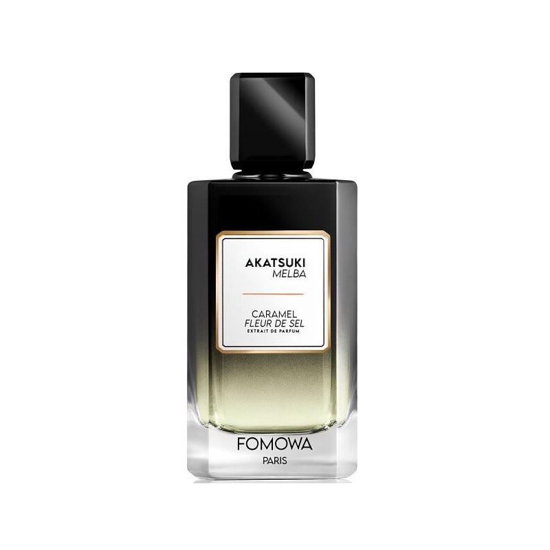 Fomowa Akatsuki Melba Extrait De Parfum